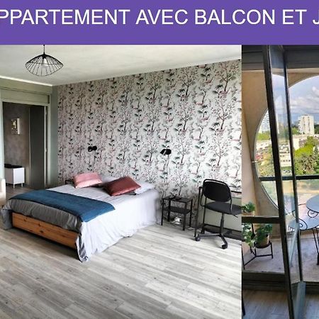 Bulle Zen Rennes Homey Home'S Exteriér fotografie