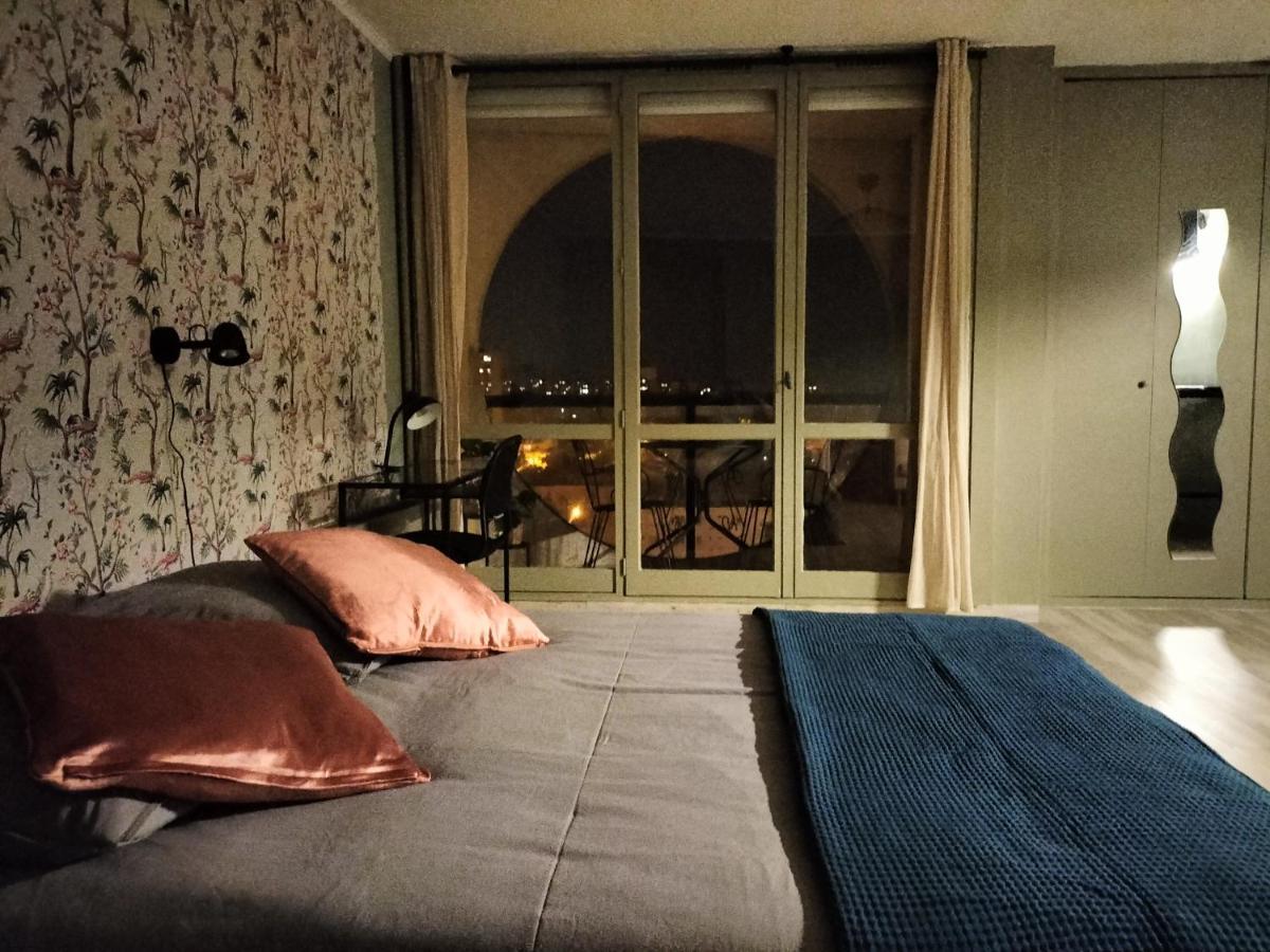 Bulle Zen Rennes Homey Home'S Exteriér fotografie