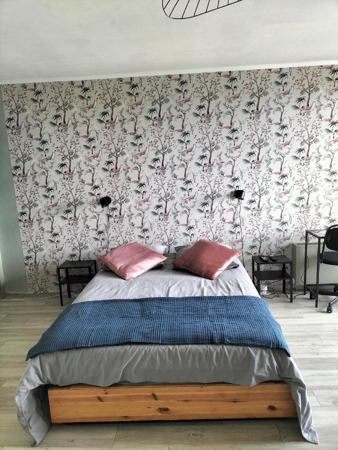 Bulle Zen Rennes Homey Home'S Exteriér fotografie