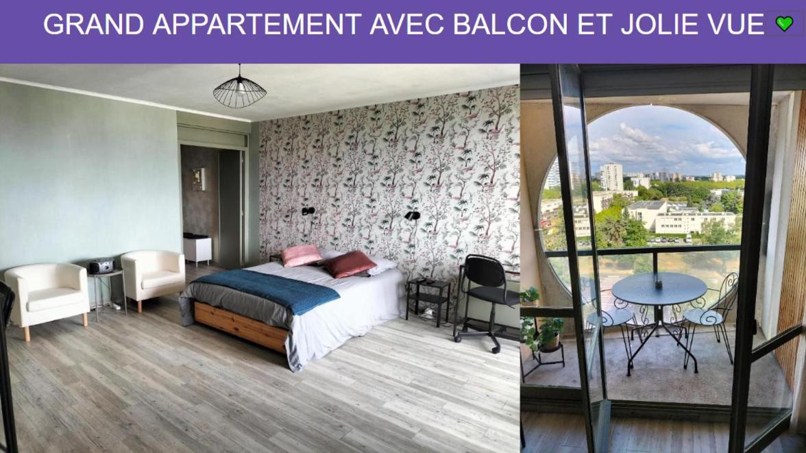 Bulle Zen Rennes Homey Home'S Exteriér fotografie