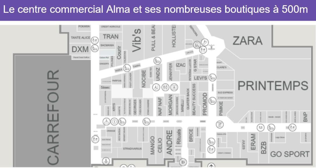 Bulle Zen Rennes Homey Home'S Exteriér fotografie